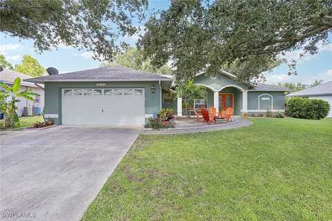 Willow Bridge, NORTH FORT MYERS, FL 33903