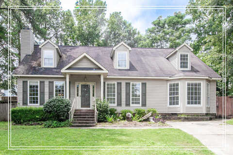 Silver Maple, AUGUSTA, GA 30907
