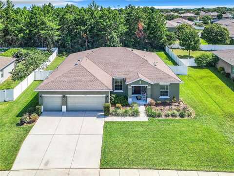Lake Baton, DELTONA, FL 32725