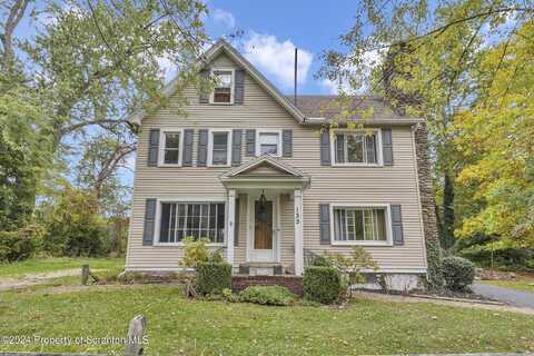 Carbondale, WAVERLY, PA 18471