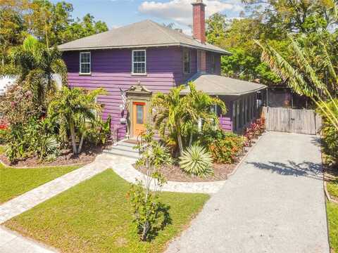22Nd, SAINT PETERSBURG, FL 33704