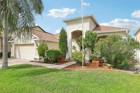 Misty Valley, BRANDON, FL 33510