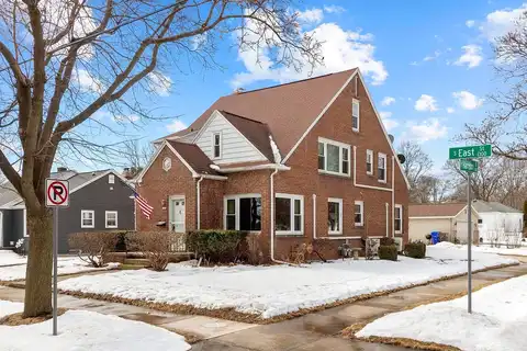 East, APPLETON, WI 54915