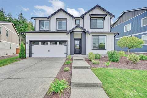 192Nd, BONNEY LAKE, WA 98391