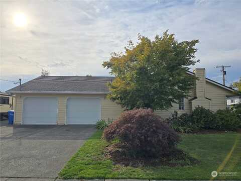 Main, BUCKLEY, WA 98321