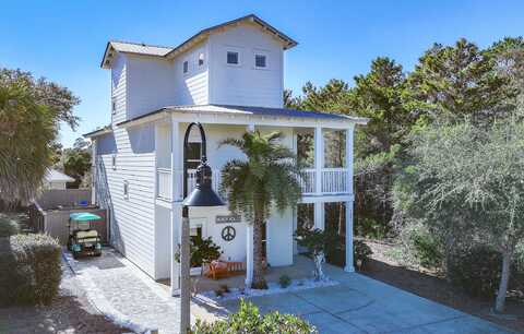 Sugar Sand, SANTA ROSA BEACH, FL 32459
