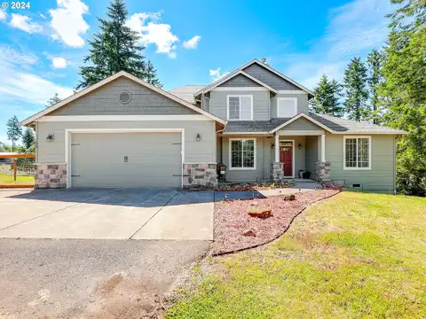 Black Jack, KALAMA, WA 98625