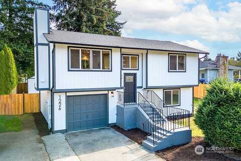 72Nd, TACOMA, WA 98408