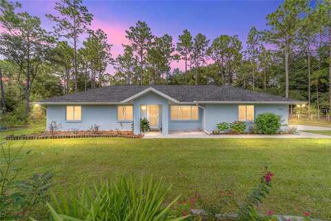 64Th, OCALA, FL 34481