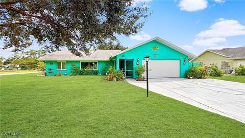 Ortona, LEHIGH ACRES, FL 33936