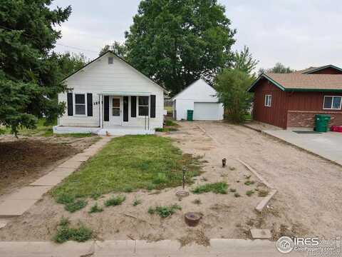 Pleasant Acres, EVANS, CO 80620