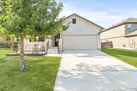 Remilly, SCHERTZ, TX 78154