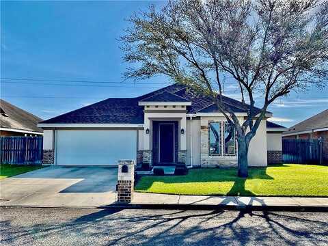 Ambrosia, WESLACO, TX 78596
