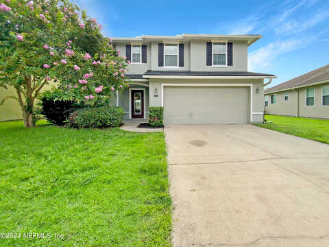 Narrowleaf, JACKSONVILLE, FL 32225