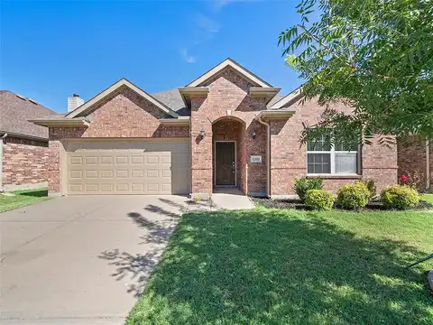 Saint Croix, FRISCO, TX 75036