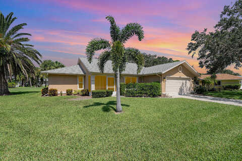 Continental, MELBOURNE, FL 32940