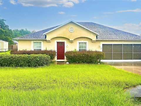 Juniper Trail, OCALA, FL 34480