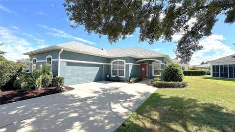 176Th Place, SUMMERFIELD, FL 34491