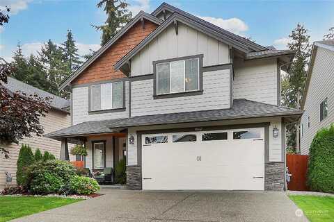 172Nd Street, PUYALLUP, WA 98374