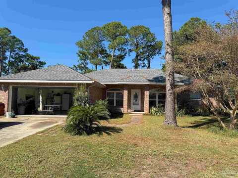 Eula, GULF BREEZE, FL 32563