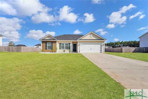 Quarter Horse, LUDOWICI, GA 31316