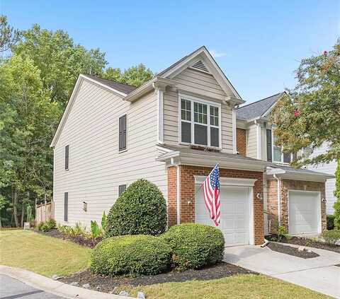 Finsbury, WOODSTOCK, GA 30188