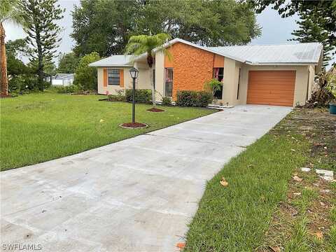 Contee, LEHIGH ACRES, FL 33936