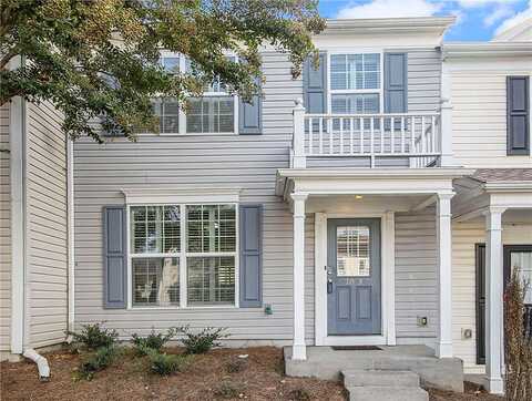 Prestwyck, ALPHARETTA, GA 30004