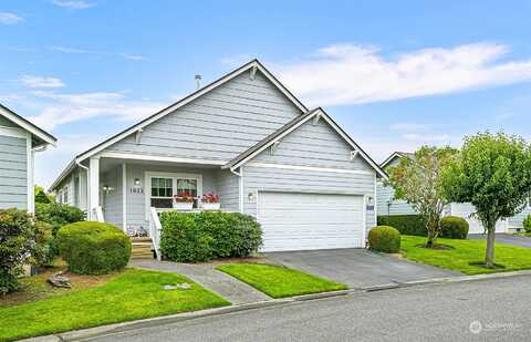 Cypress, BURLINGTON, WA 98233