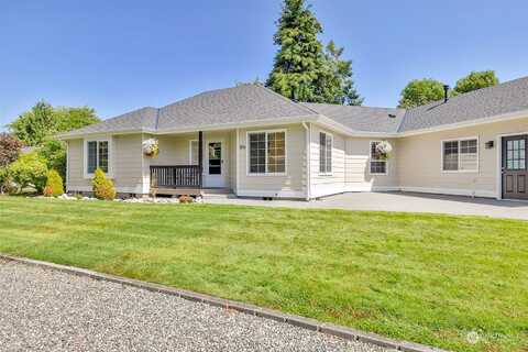 Prater, SEQUIM, WA 98382
