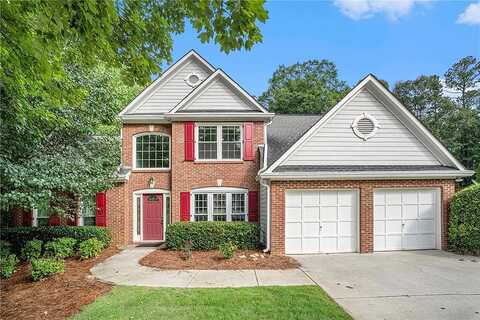 Elsberry, WOODSTOCK, GA 30189