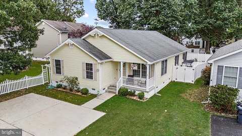 Middleton, COLONIAL BEACH, VA 22443