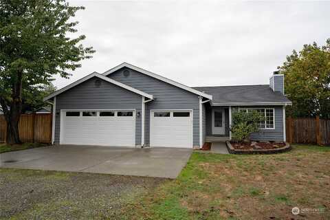Juanita, SEQUIM, WA 98382