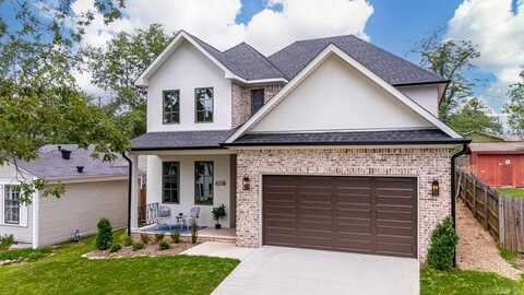 6518 Kenwood Road, Cammack Village, AR 72207