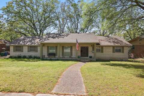 3809 Pope Avenue, North Little Rock, AR 72116