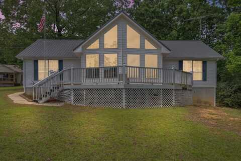 385 COUNTY ROAD 209, Crane Hill, AL 35053