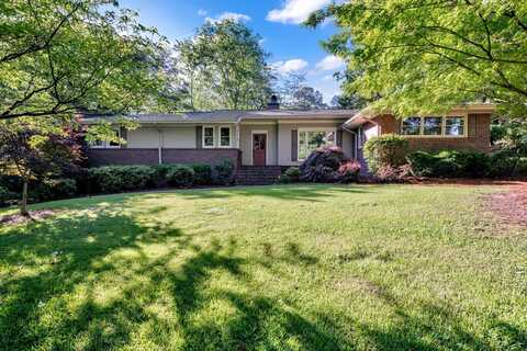 503 CREST Cir, Jasper, AL 35501