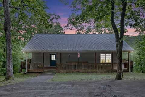 24 COUNTY ROAD 3902, Arley, AL 35541