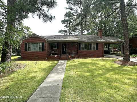 1908 Anderson Street NW, Wilson, NC 27893