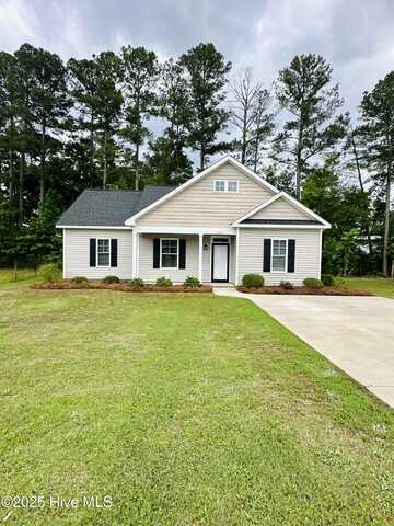5105 N Durban Drive, Wilson, NC 27896