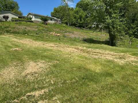 TBD Lot B Sandy Avenue, Moundsville, WV 26041