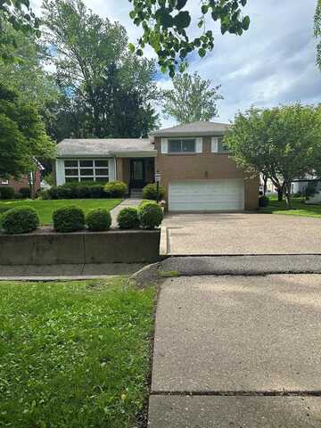 116 Elm Street, Wheeling, WV 26003