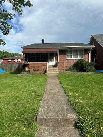 231 Washington Avenue, Wheeling, WV 26003