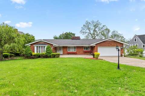 12 Forest Hills Drive, Wheeling, WV 26003