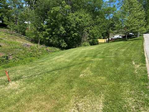 TBD Lot A Sandy Avenue, Moundsville, WV 26041