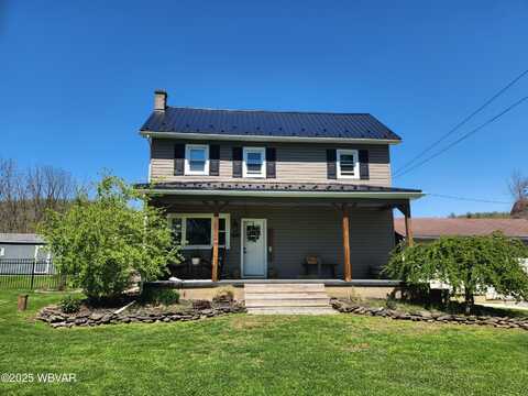 329 CARPENTERS LANE, Muncy, PA 17756