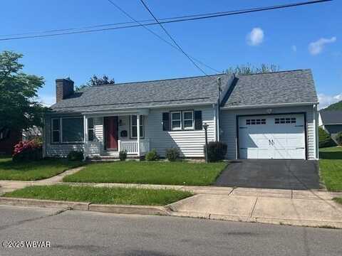 725 PEARL BOULEVARD, Montoursville, PA 17754