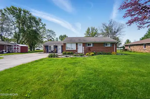 6177 Agerter Road, Lima, OH 45806
