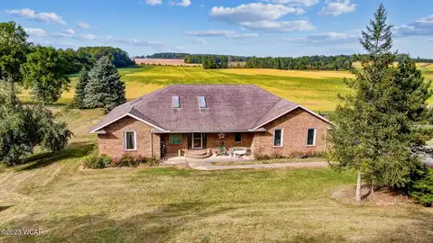 21945 Middleton Hume Road, Sidney, OH 45365