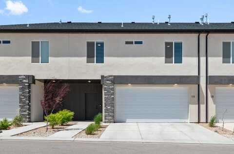 2875 W Cody DR, Cedar City, UT 84720